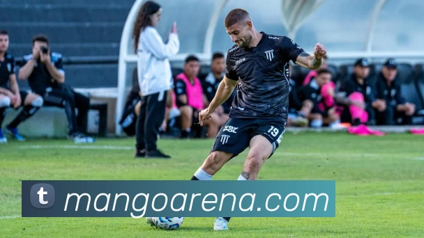 伯恩茅斯期待巴西19岁小将拉扬本周末完成签约事宜