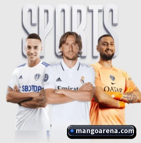 五个功能入口,赛程查询路径更短 | MANGOSPORTS